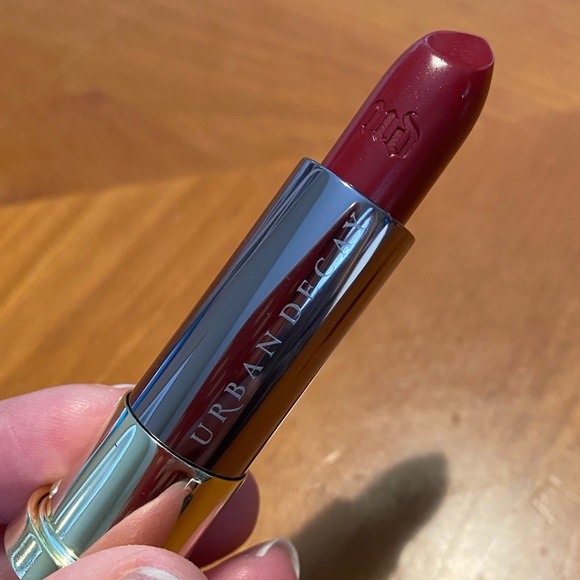 Urban Decay Vice Lipstick Love Drunk 💋 - Picture 7 of 14